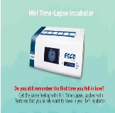 【Esco IVF】Miri TL 胚胎差時(shí)監(jiān)視優(yōu)育系統(tǒng) — 信息實(shí)驗(yàn)室必備！